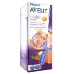 Avent pots de conservation lait maternel rutilisables 5 x 240ml