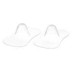 Avent protges mamelons taille m lot de 2