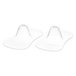 Avent protges mamelons taille m lot de 2