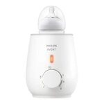 Avent scf355 / 09 chauffe biberon electrique