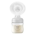 Avent scf430 / 01 tire - lait manuel natural motion