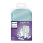Avent sch401 / 00 trousse de soin pastel