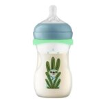 Avent scy903 / 81 biberon nat nuit 260 ml