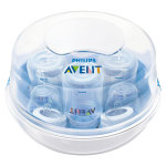Avent strilisateur micro - ondes  vapeur