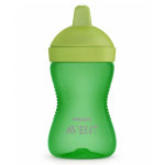 Avent tasse  bec dur verte 300ml