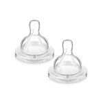 Avent ttine classique liquides epaissis + 6m lot de 2