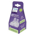 Avent t�tine natural response t2 + 0m lot de 2