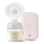 Avent tire - lait �lectronique