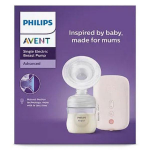 Avent tire - lait lectronique