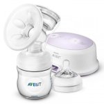 Avent tire lait simple confort