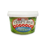 Aviverpurge aliment complémentaire vermifuge volaille micro granule pot de 250g Aviverpurge aliment complémentaire vermifuge volaille micro granule pot de 250g