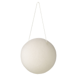 Avril accessoire beaut ponge konjac