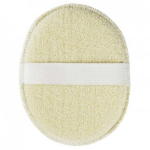 Avril accessoire beaut� �ponge visage en coton bio