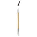 Avril accessoires pinceau duo sourcils & goupillon