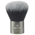 Avril accessoires pinceau kabuki Avril accessoires pinceau kabuki