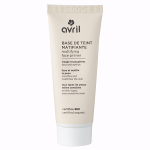 Avril base de teint matifiante bio 30ml