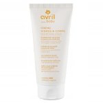 Avril bb crme visage et corps au beurre de cacao bio 100ml