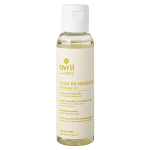 Avril b�b� huile de massage bio 100ml