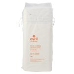 Avril b�b� maxi carr�s coton 80 unit�s