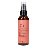 Avril brut huile de ricin bio 100ml