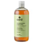 Avril shampooing purifiant - cheveux gras - 250ml certifi� bio