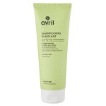 Avril cheveux shampooing purifiant bio 250ml