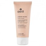 Avril corps crème mains bio 100ml Avril corps crème mains bio 100ml