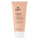 Avril corps gommage bio 200ml