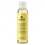 Avril corps huile sche bio 150ml