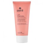 Avril corps lait hydratant bio 200ml