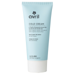 Avril cosmtiques cold cream certifie bio 200ml