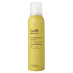 Avril cosmtiques dodorant spray homme certifi bio 150ml