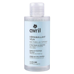 Avril dmaquillant yeux bio 150ml