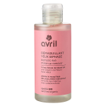 Avril dmaquillant yeux biphas bio 150ml