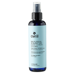Avril eau florale de bleuet bio 200ml