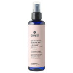 Avril eau florale de rose bio 200ml