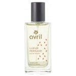 Avril eau de toilette lueur persanne bio 50ml