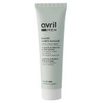 Avril homme baume aprs - rasage bio 100ml