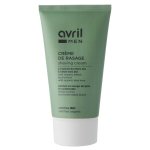 Avril homme crme de rasage bio 150ml