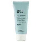 Avril homme gel nettoyant visage bio 100ml Avril homme gel nettoyant visage bio 100ml