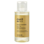 Avril homme huile � barbe bio 50ml