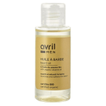 Avril homme huile � barbe bio 50ml