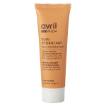 Avril homme soin hydratant bio 50ml