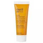 Avril homme soin hydratant bio 50ml