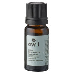 Avril huile essentielle de tea tree bio 10ml Avril huile essentielle de tea tree bio 10ml
