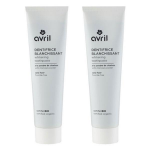 Avril hygi�ne dentifrice blanchissant bio 100ml lot de 2