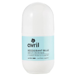 Avril hygine dodorant bille bio 50ml