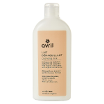 Avril lait dmaquillant bio 250ml