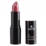 Avril lvres rouge  lvres bio n463 rose vintage 3, 5g