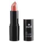Avril lvres rouge  lvres bio n596 corail 3, 5g